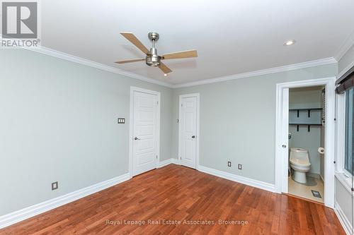 Upper Level - 3162 Folkway Drive, Mississauga, ON - Indoor Photo Showing Other Room