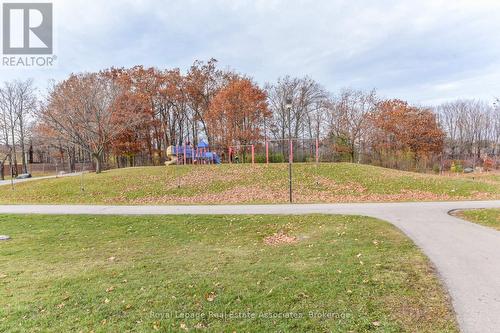 Upper Level - 3162 Folkway Drive, Mississauga, ON - Outdoor