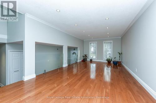 Upper Level - 3162 Folkway Drive, Mississauga, ON - Indoor Photo Showing Other Room