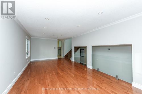 Upper Level - 3162 Folkway Drive, Mississauga, ON - Indoor Photo Showing Other Room