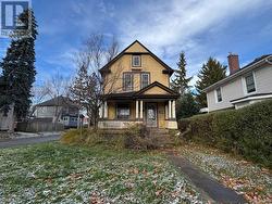 4579 EASTWOOD CRESCENT  Niagara Falls (Downtown), ON L2E 1B1