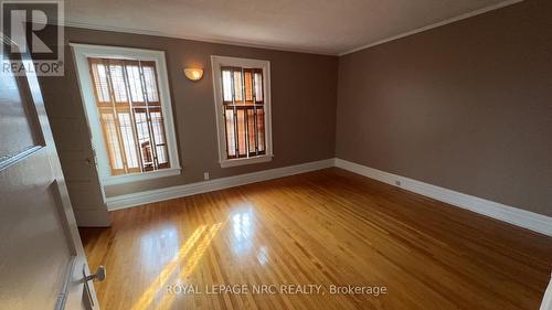 4579 Eastwood Crescent, Niagara Falls (Downtown), ON - Indoor Photo Showing Other Room
