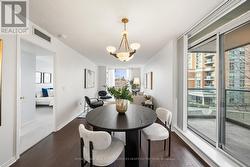 312 - 11 MICHAEL POWER PLACE  Toronto, ON M9A 5G3