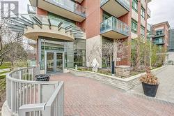 413 - 25 FONTENAY COURT  Toronto, ON M9A 0C4