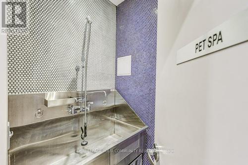 413 - 25 Fontenay Court, Toronto, ON - Outdoor With Deck Patio Veranda