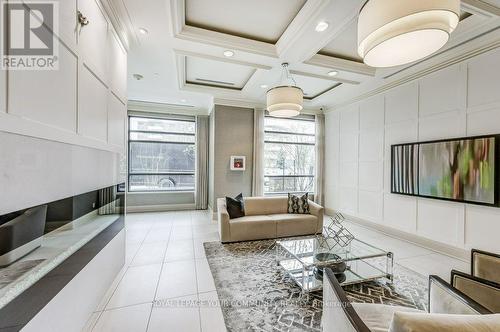 413 - 25 Fontenay Court, Toronto, ON - Indoor Photo Showing Other Room