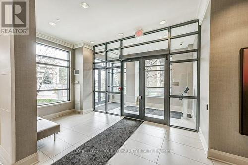 413 - 25 Fontenay Court, Toronto, ON - Indoor Photo Showing Other Room