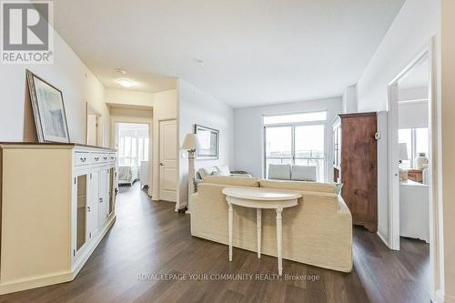 413 - 25 Fontenay Court, Toronto, ON - Indoor