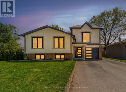 730 HYDE ROAD  Burlington, ON L7S 1S7