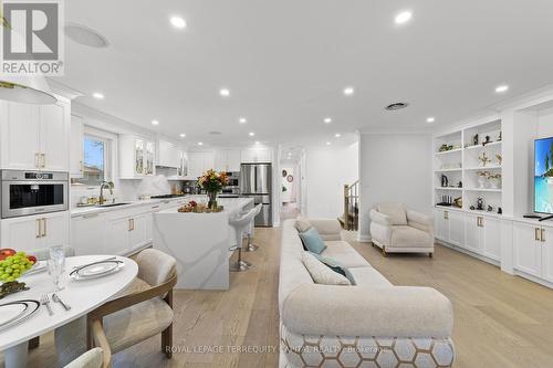 730 Hyde Road, Burlington, ON - Indoor