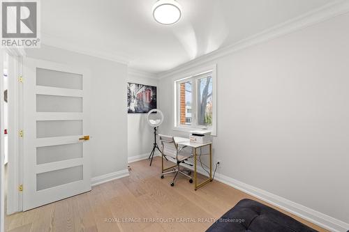 730 Hyde Road, Burlington, ON - Indoor Photo Showing Office