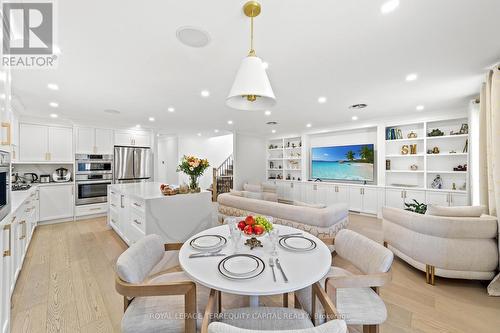 730 Hyde Road, Burlington, ON - Indoor