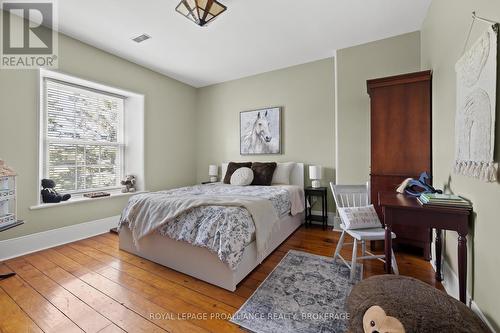 1049 Highway 2 E, Kingston (Kingston East (Incl Cfb Kingston)), ON - Indoor Photo Showing Bedroom