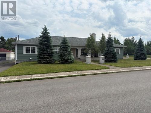 50 Thomas Street  Grand Falls Windsor, NL A2A 2V6