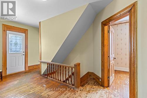 112 Toronto Road N, Grey Highlands, ON - Indoor Photo Showing Other Room