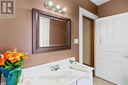 112 Toronto Road N, Grey Highlands, ON - Indoor