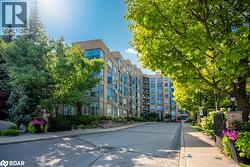 2511 LAKESHORE Road W Unit# 718  Oakville, ON L6L 6L9