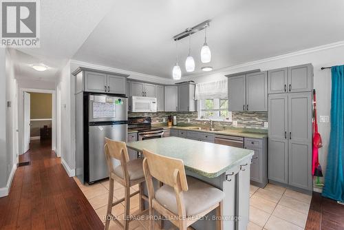 8 Oriole Crescent, Hamilton Township (Baltimore), ON - Indoor Photo Showing Other Room