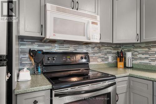 8 Oriole Crescent, Hamilton Township (Baltimore), ON - Indoor Photo Showing Kitchen