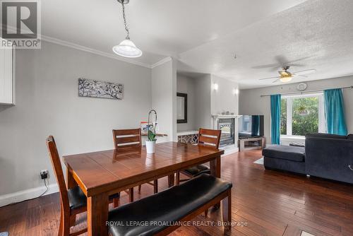 8 Oriole Crescent, Hamilton Township (Baltimore), ON - Indoor Photo Showing Dining Room