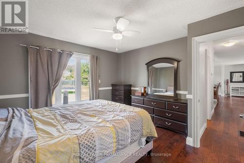 8 Oriole Crescent, Hamilton Township (Baltimore), ON - Indoor Photo Showing Bedroom