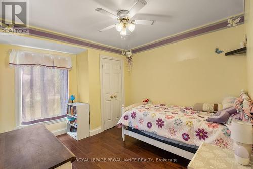 8 Oriole Crescent, Hamilton Township (Baltimore), ON - Indoor Photo Showing Bedroom