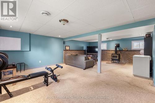 8 Oriole Crescent, Hamilton Township (Baltimore), ON - Indoor