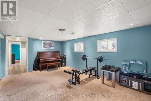 8 Oriole Crescent, Hamilton Township (Baltimore), ON - Indoor