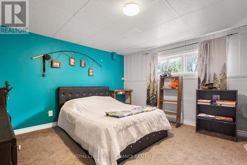 8 Oriole Crescent, Hamilton Township (Baltimore), ON - Indoor Photo Showing Bedroom
