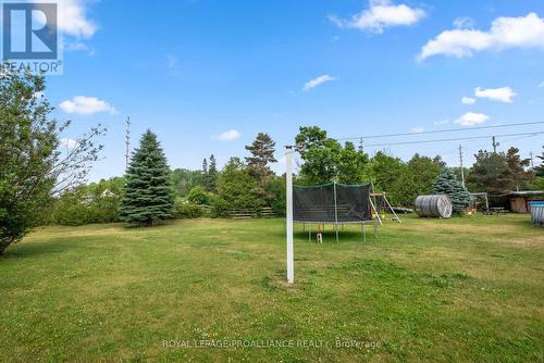 8 Oriole Crescent, Hamilton Township (Baltimore), ON - Outdoor