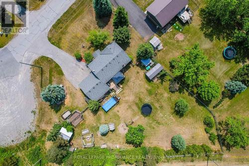 8 Oriole Crescent, Hamilton Township (Baltimore), ON - Outdoor With View