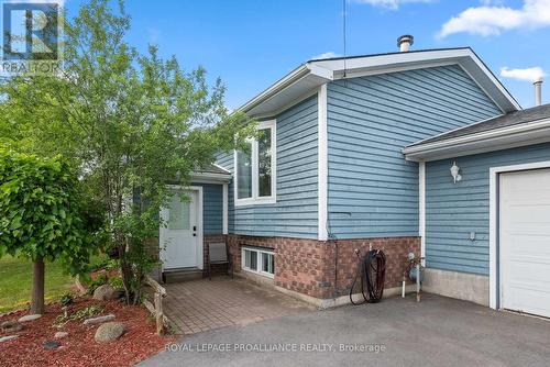 8 Oriole Crescent, Hamilton Township (Baltimore), ON - Outdoor