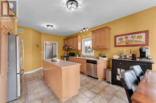 61 Conner Drive, Gananoque, ON - Indoor
