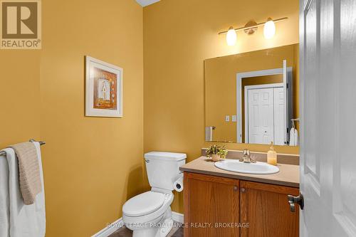 61 Conner Drive, Gananoque, ON - Indoor Photo Showing Bathroom