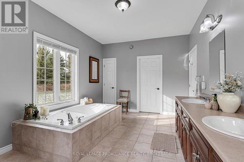 61 Conner Drive, Gananoque, ON - Indoor Photo Showing Bathroom