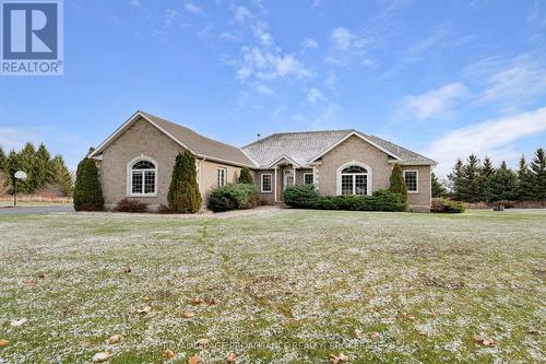 61 Conner Drive, Gananoque, ON - Outdoor With Facade