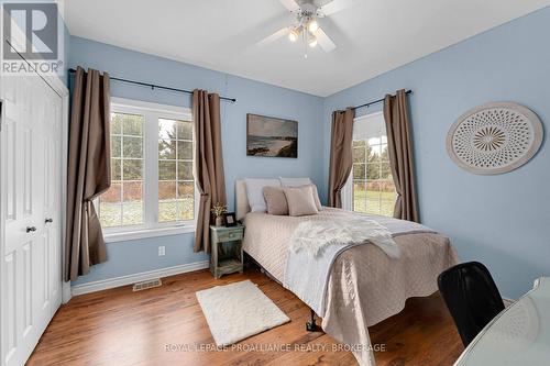 61 Conner Drive, Gananoque, ON - Indoor Photo Showing Bedroom