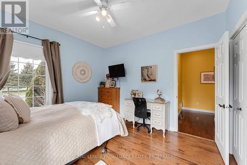61 Conner Drive, Gananoque, ON - Indoor Photo Showing Bedroom