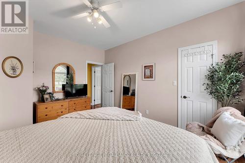 61 Conner Drive, Gananoque, ON - Indoor Photo Showing Bedroom