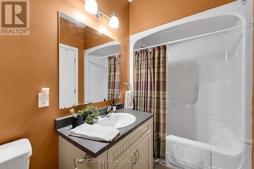61 Conner Drive, Gananoque, ON - Indoor Photo Showing Bathroom