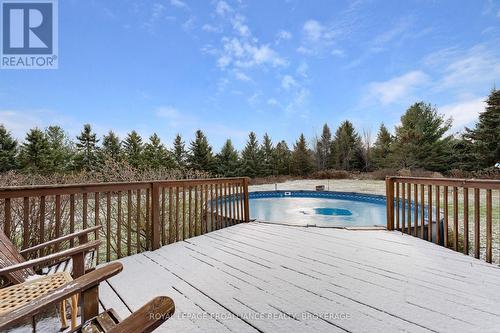61 Conner Drive, Gananoque, ON - Outdoor