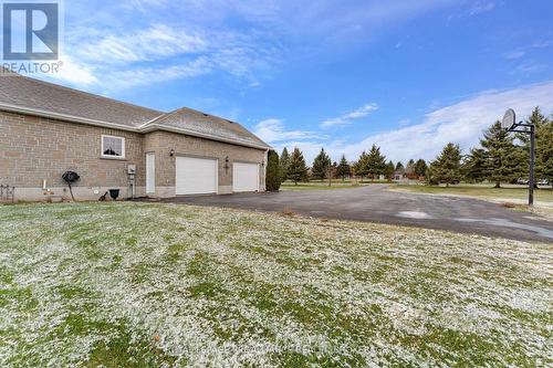 61 Conner Drive, Gananoque, ON - Outdoor