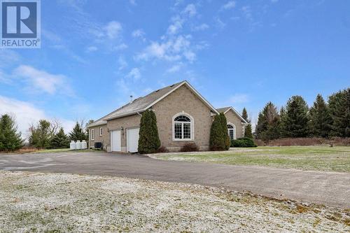 61 Conner Drive, Gananoque, ON - Outdoor