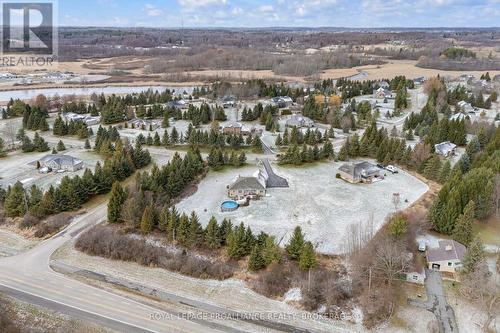 61 Conner Drive, Gananoque, ON - Outdoor With View
