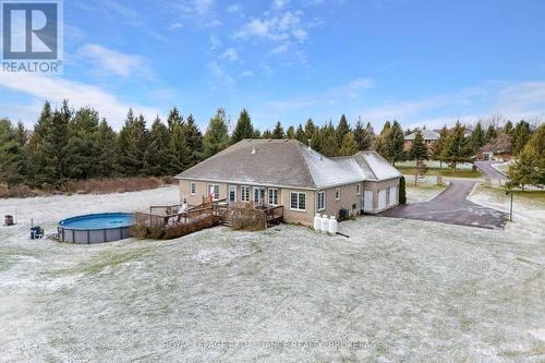 61 Conner Drive, Gananoque, ON - Outdoor