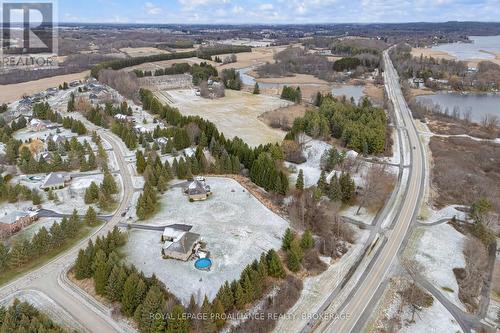 61 Conner Drive, Gananoque, ON - Outdoor With View