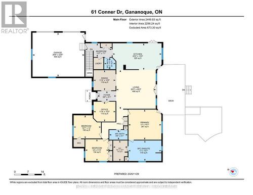 61 Conner Drive, Gananoque, ON - Other