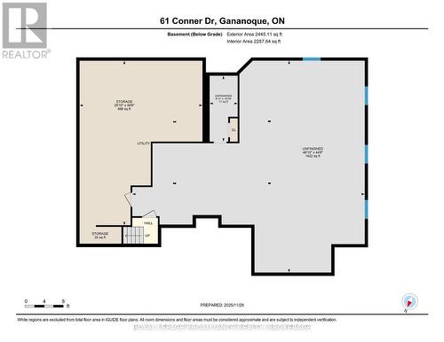 61 Conner Drive, Gananoque, ON - Other