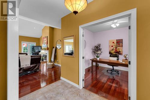 61 Conner Drive, Gananoque, ON - Indoor Photo Showing Other Room