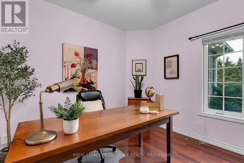 61 Conner Drive, Gananoque, ON - Indoor Photo Showing Other Room